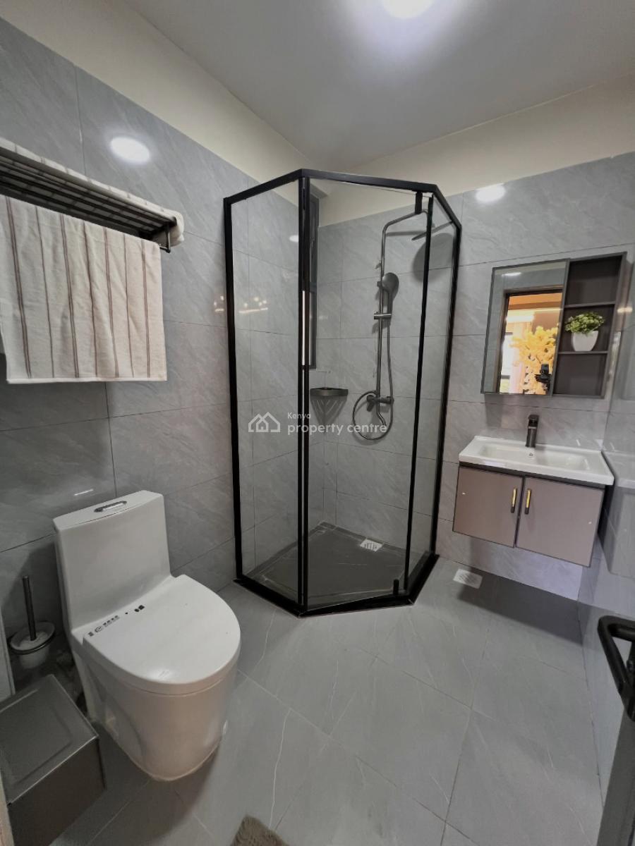 1 & 2 Bedroom Apartment in Westlands, Westlands, Westlands, Nairobi, Apartment for Sale