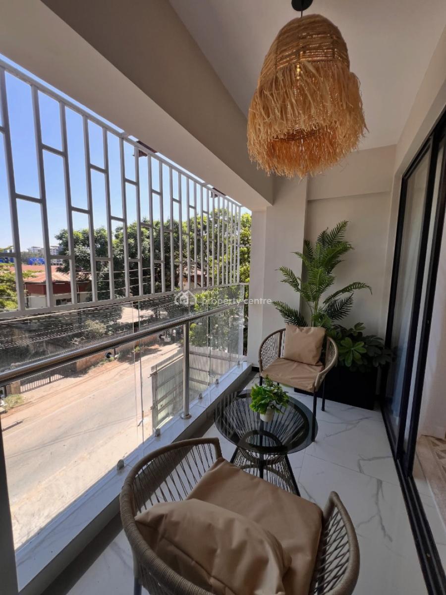 1 & 2 Bedroom Apartment in Westlands, Westlands, Westlands, Nairobi, Apartment for Sale