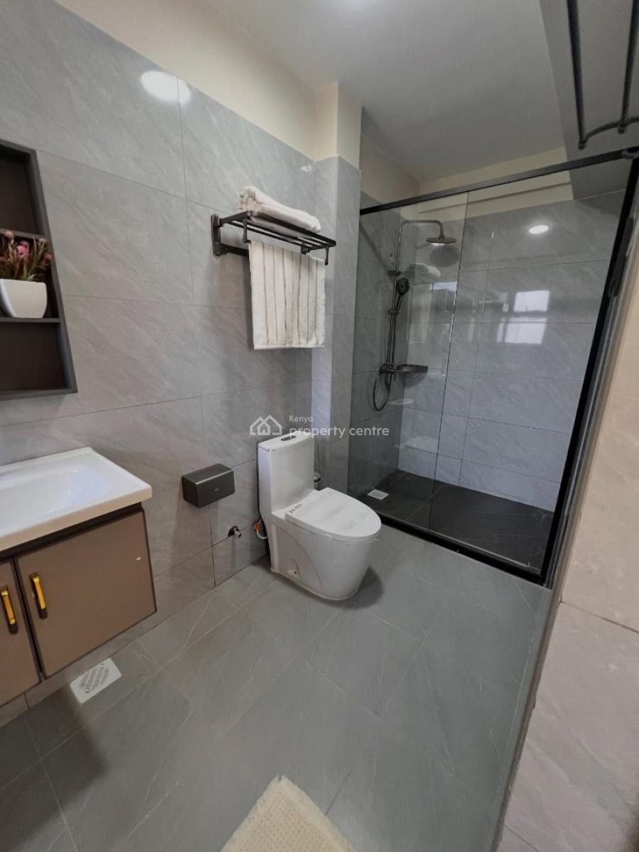 1 & 2 Bedroom Apartment in Westlands, Westlands, Westlands, Nairobi, Apartment for Sale