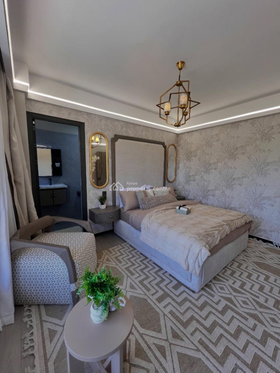 1 & 2 Bedroom Apartment in Westlands, Westlands, Westlands, Nairobi, Apartment for Sale