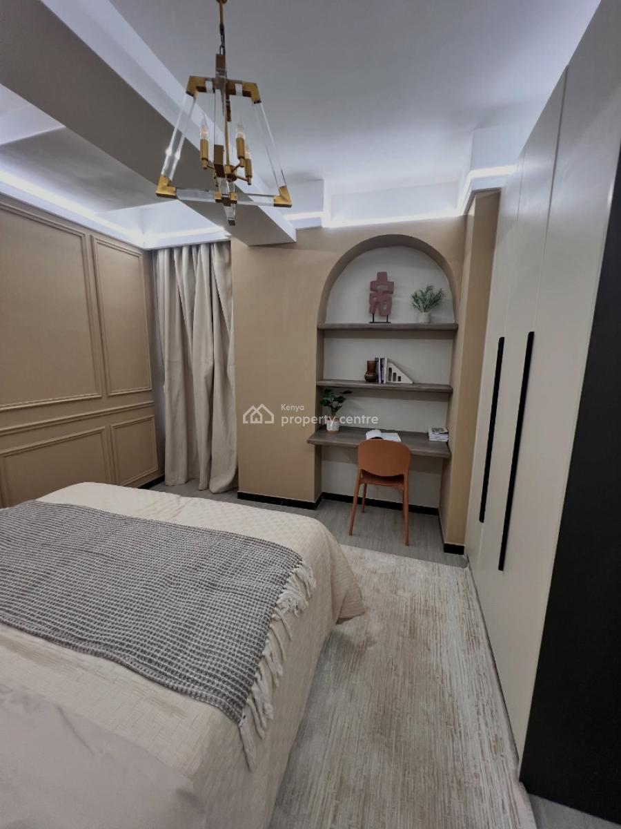 1 & 2 Bedroom Apartment in Westlands, Westlands, Westlands, Nairobi, Apartment for Sale