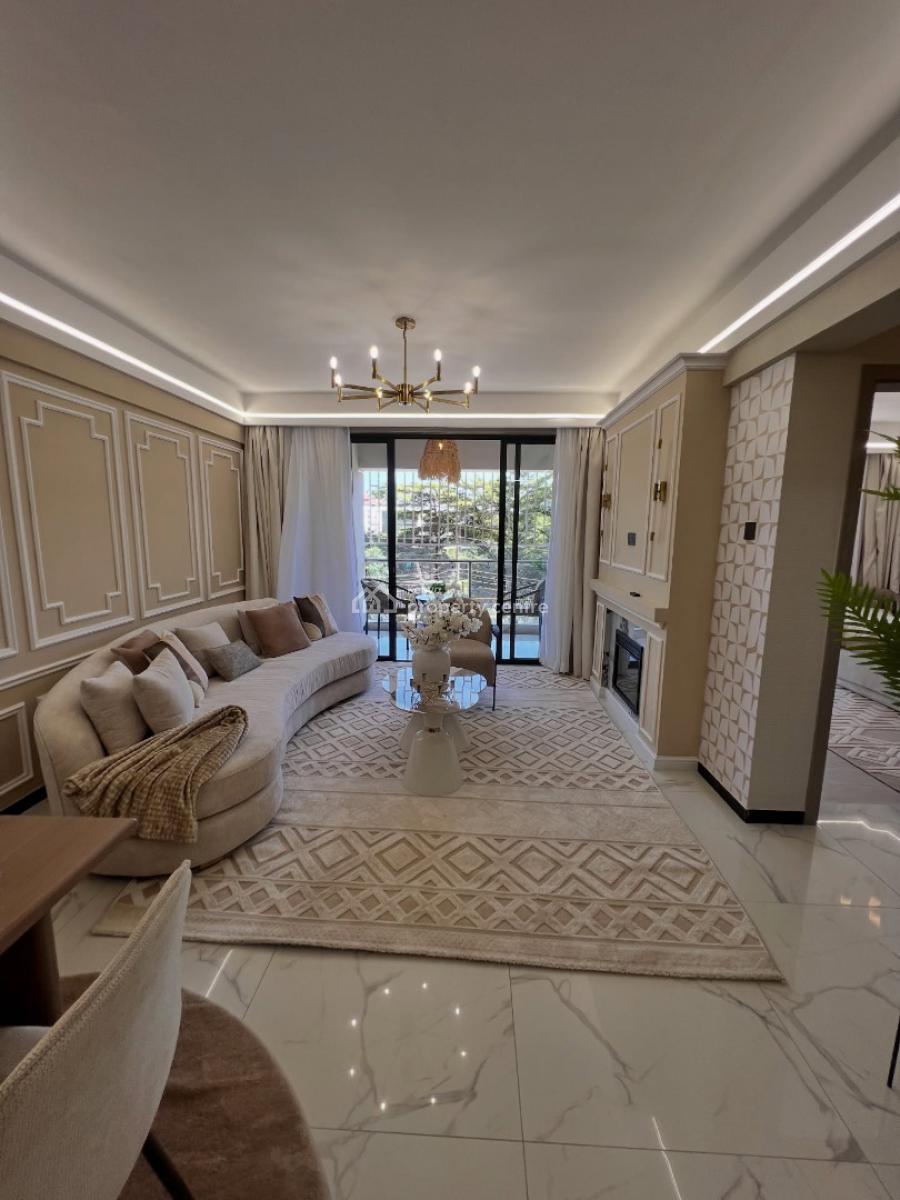 1 & 2 Bedroom Apartment in Westlands, Westlands, Westlands, Nairobi, Apartment for Sale