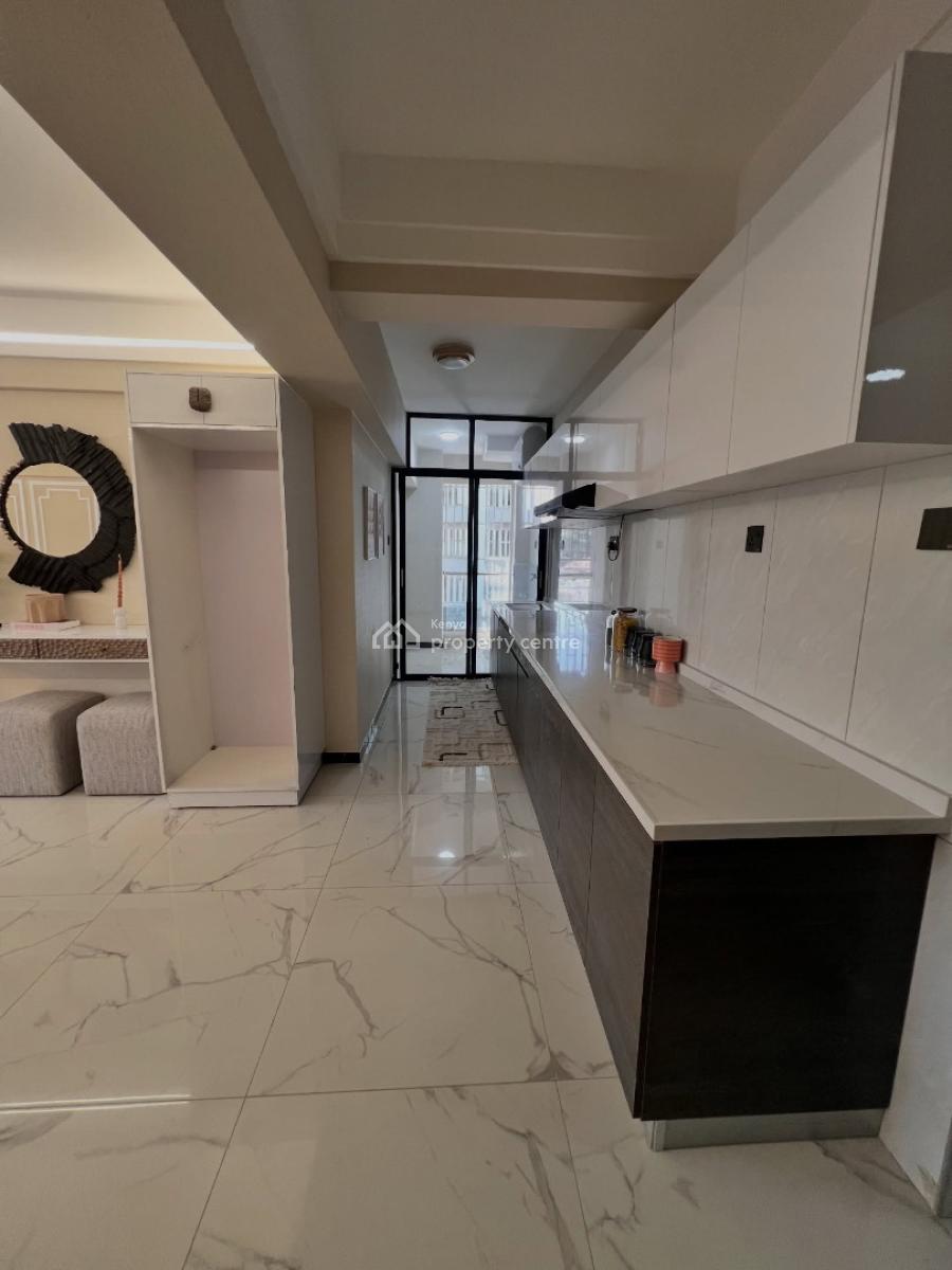 1 & 2 Bedroom Apartment in Westlands, Westlands, Westlands, Nairobi, Apartment for Sale