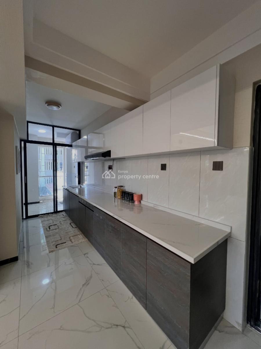 1 & 2 Bedroom Apartment in Westlands, Westlands, Westlands, Nairobi, Apartment for Sale