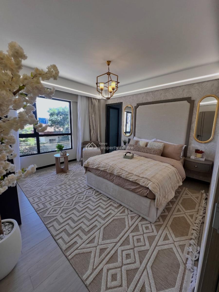 1 & 2 Bedroom Apartment in Westlands, Westlands, Westlands, Nairobi, Apartment for Sale