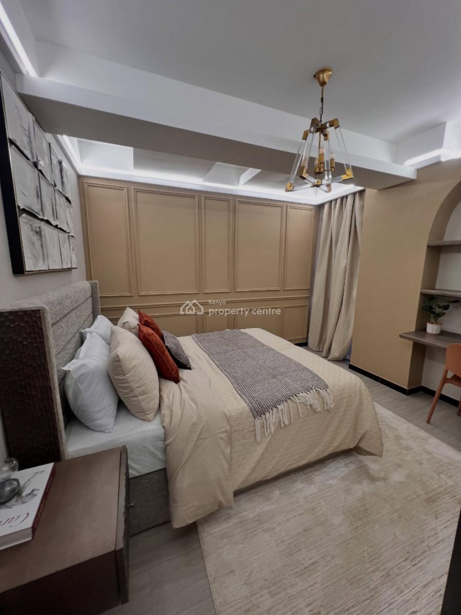 1 & 2 Bedroom Apartment in Westlands, Westlands, Westlands, Nairobi, Apartment for Sale