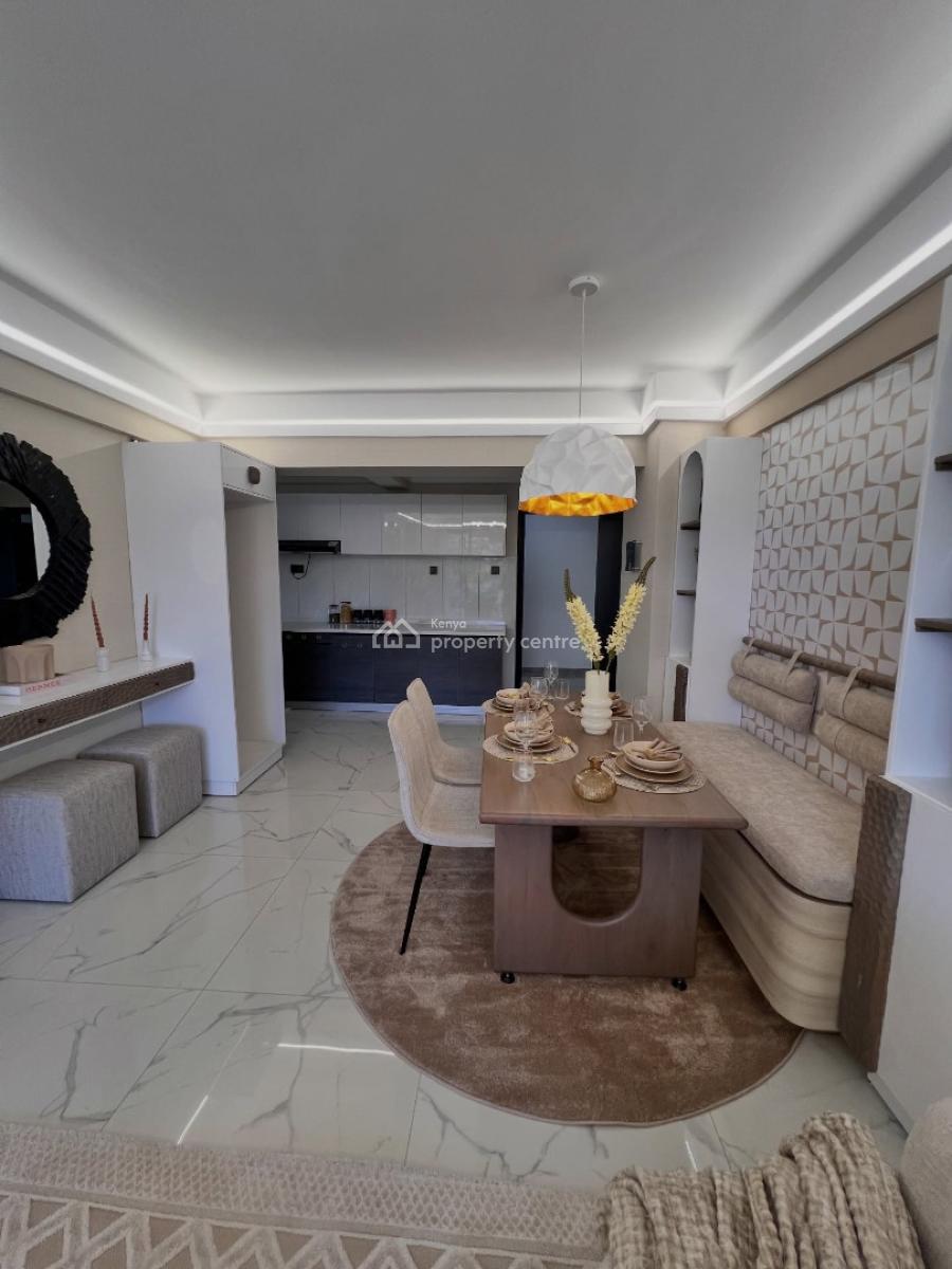 1 & 2 Bedroom Apartment in Westlands, Westlands, Westlands, Nairobi, Apartment for Sale