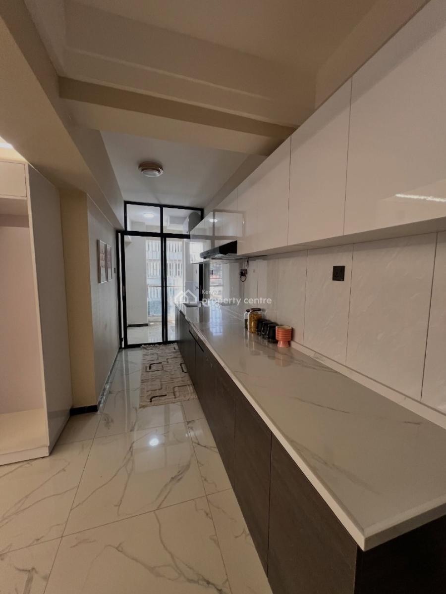 1 & 2 Bedroom Apartment in Westlands, Westlands, Westlands, Nairobi, Apartment for Sale