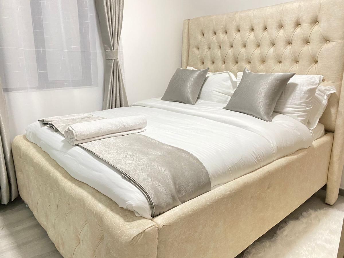 Fully Furnished and Serviced 3 Bedroom Apartment Master Ensuite Availa, Kilimani, Nairobi, Apartment for Rent