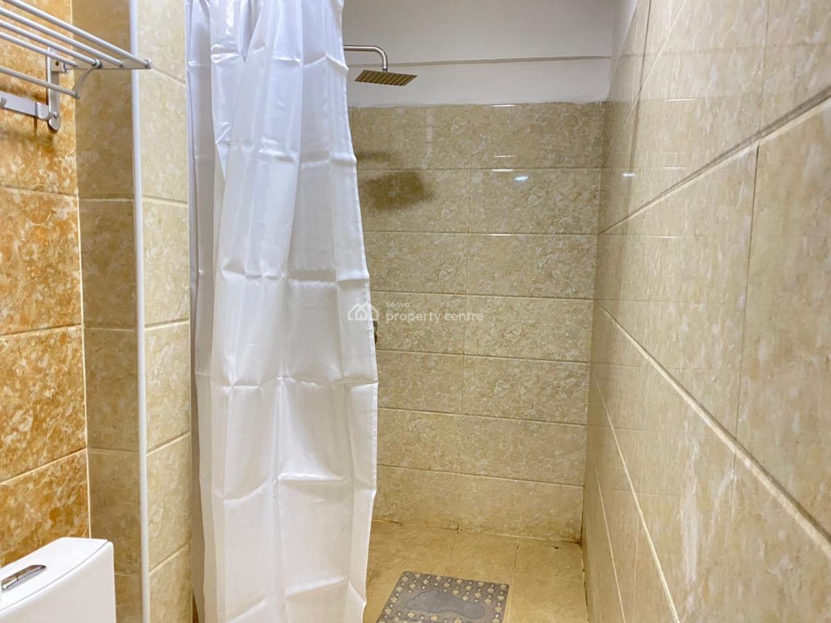 Fully Furnished and Serviced 3 Bedroom Apartment Master Ensuite Availa, Kilimani, Nairobi, Apartment for Rent