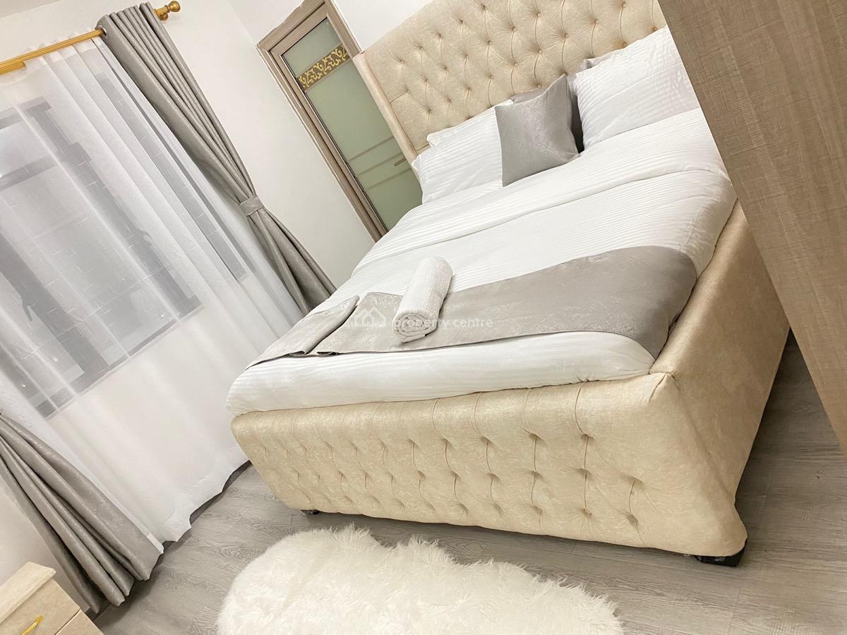 Fully Furnished and Serviced 3 Bedroom Apartment Master Ensuite Availa, Kilimani, Nairobi, Apartment for Rent