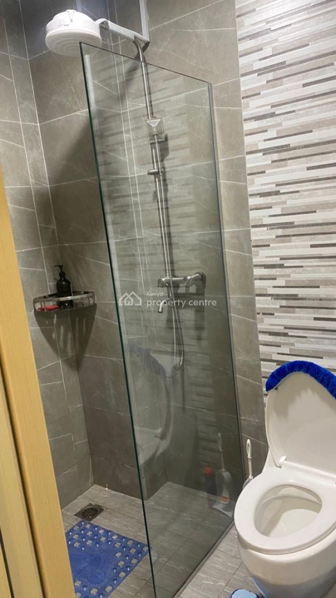 Fully Furnished and Serviced 2 Bedroom Apartment Master Ensuite Availa, Kileleshwa, Nairobi, Apartment for Rent