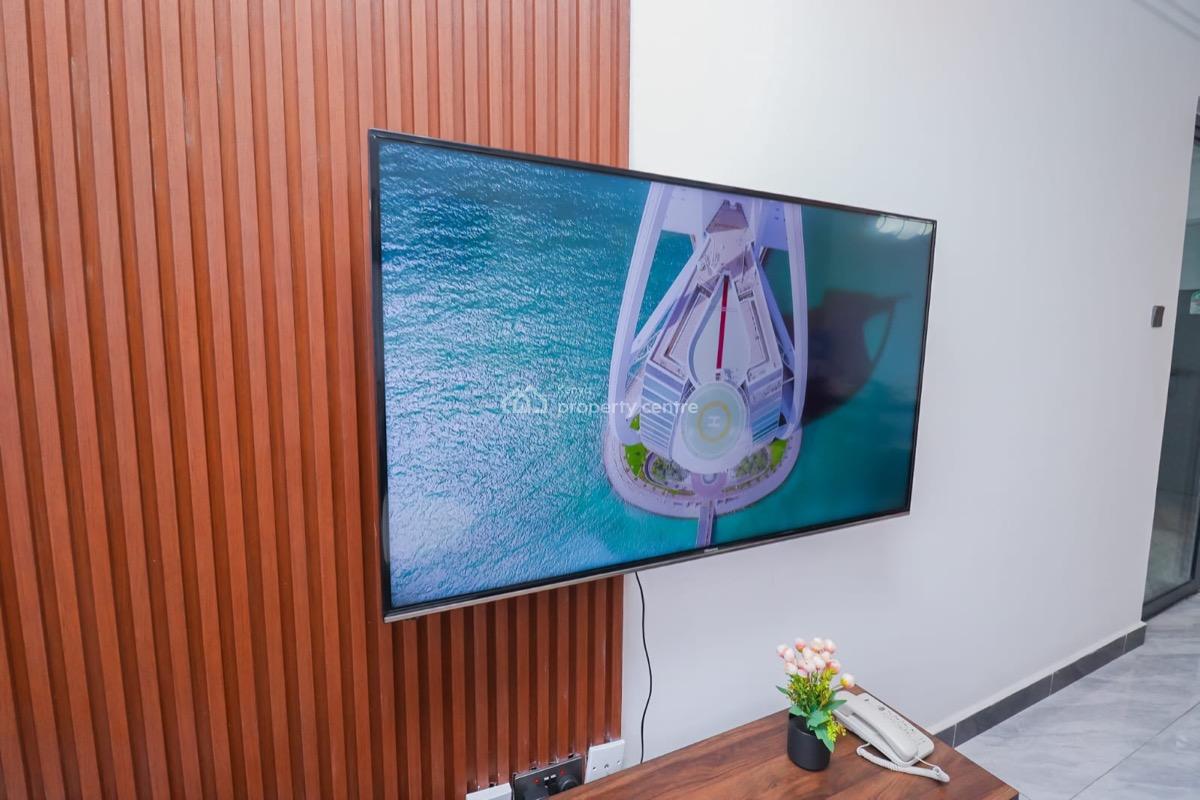 Fully Furnished and Serviced 2 Bedroom Apartment Master Ensuite Availa, Kilimani, Nairobi, Apartment for Rent