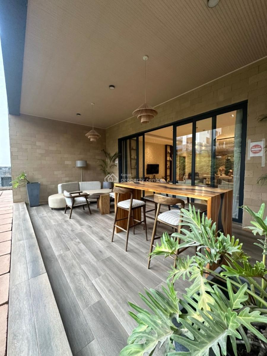 Spacious Duplexes Available, Loresho, Loresho, Westlands, Nairobi, Apartment for Sale