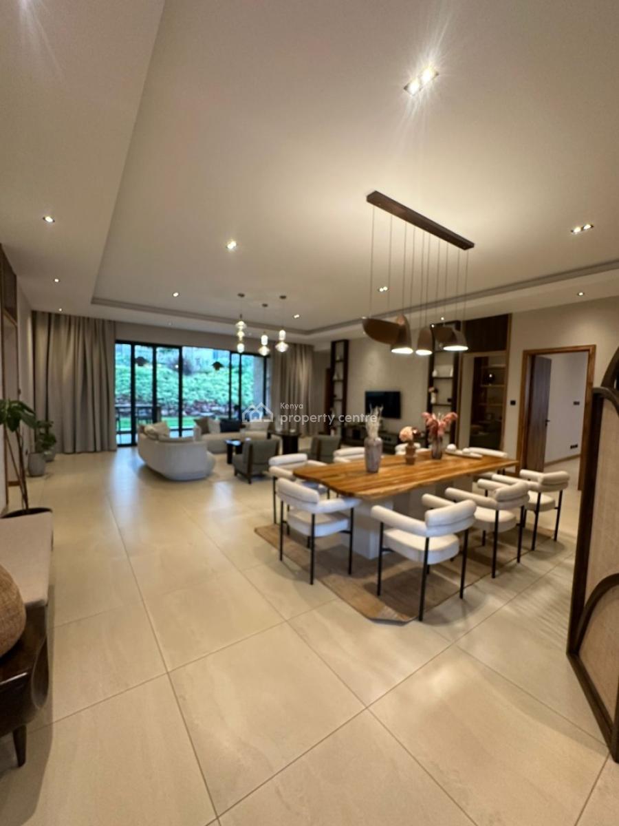 Spacious Duplexes Available, Loresho, Loresho, Westlands, Nairobi, Apartment for Sale