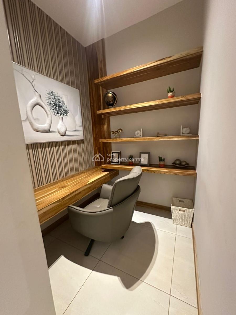 Spacious Duplexes Available, Loresho, Loresho, Westlands, Nairobi, Apartment for Sale