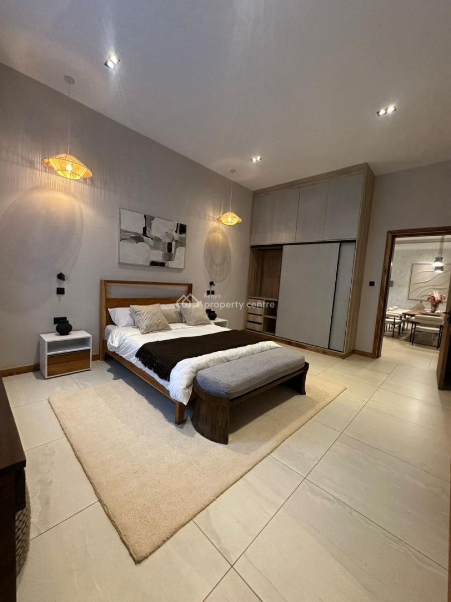 Spacious Duplexes Available, Loresho, Loresho, Westlands, Nairobi, Apartment for Sale