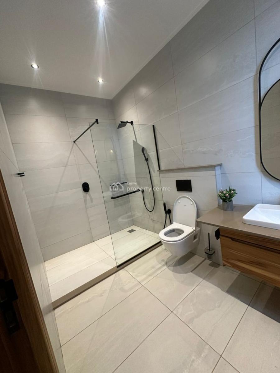 Spacious Duplexes Available, Loresho, Loresho, Westlands, Nairobi, Apartment for Sale