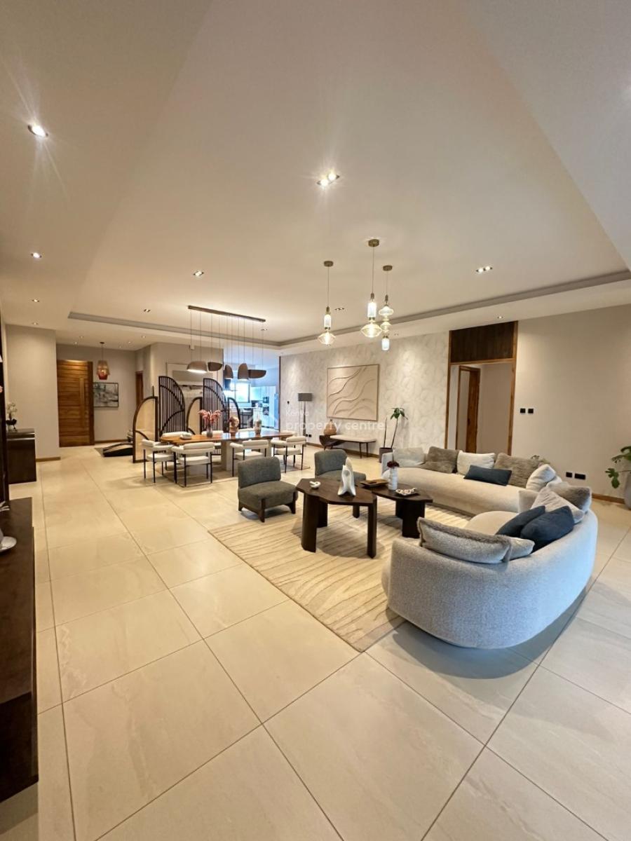 Spacious Duplexes Available, Loresho, Loresho, Westlands, Nairobi, Apartment for Sale