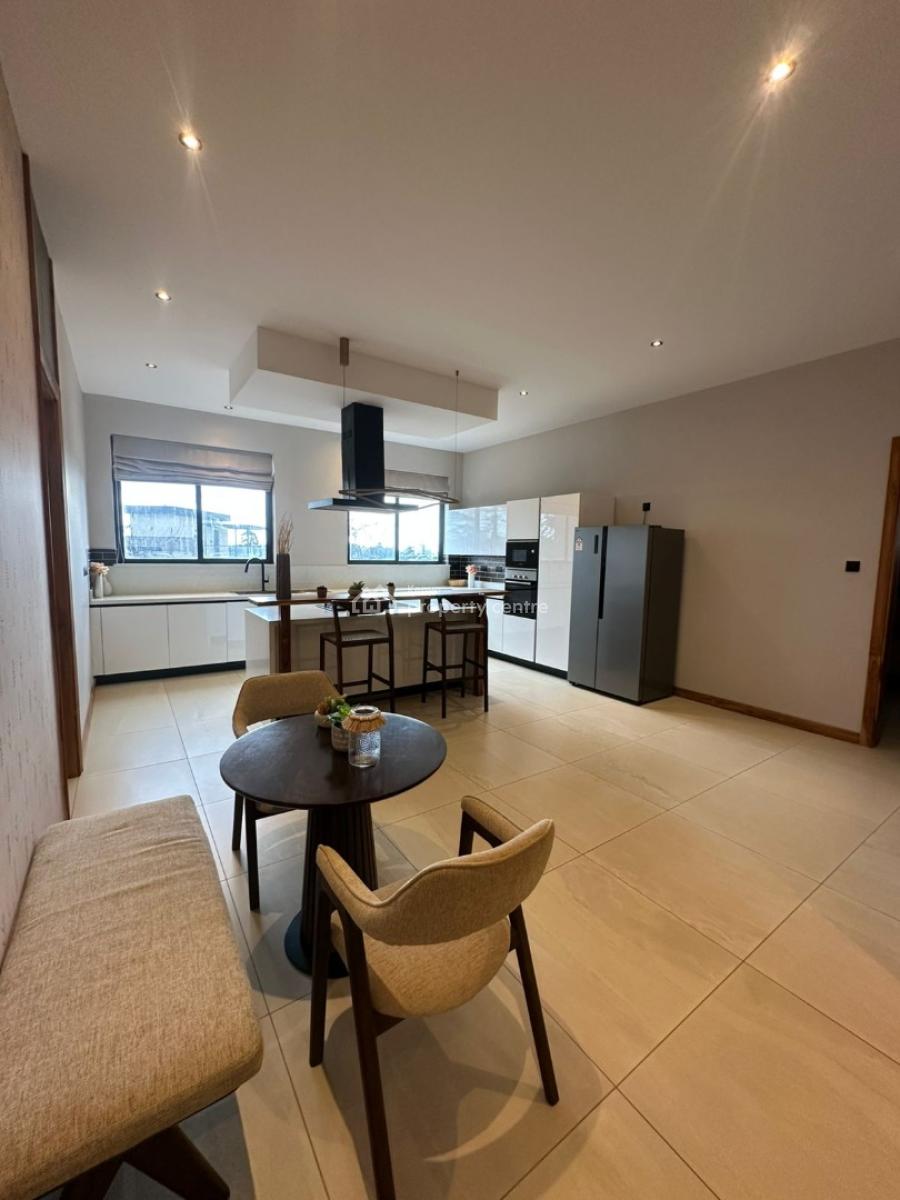 Spacious Duplexes Available, Loresho, Loresho, Westlands, Nairobi, Apartment for Sale