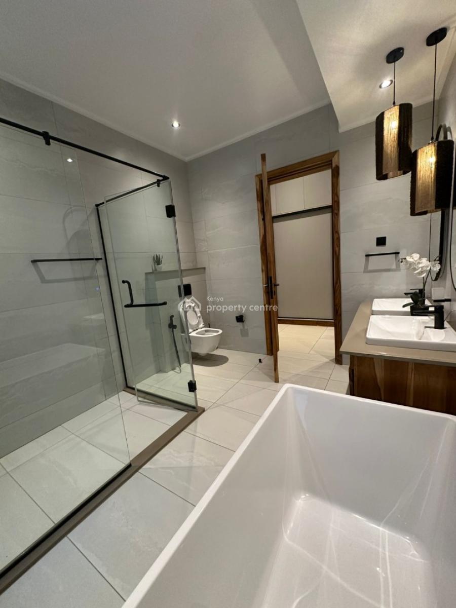 Spacious Duplexes Available, Loresho, Loresho, Westlands, Nairobi, Apartment for Sale