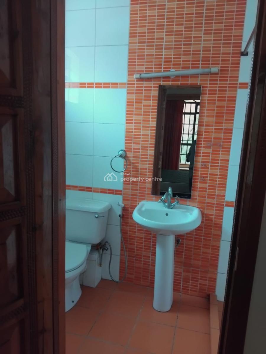 3 Bedroom Furnished Apartment with Sq -- Kilimani, Kilimani, Kilimani, Nairobi, Apartment for Rent