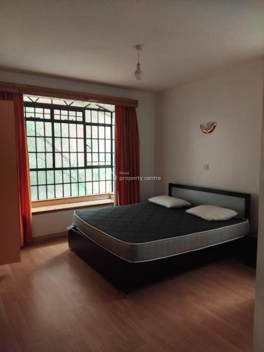 3 Bedroom Furnished Apartment with Sq -- Kilimani, Kilimani, Kilimani, Nairobi, Apartment for Rent