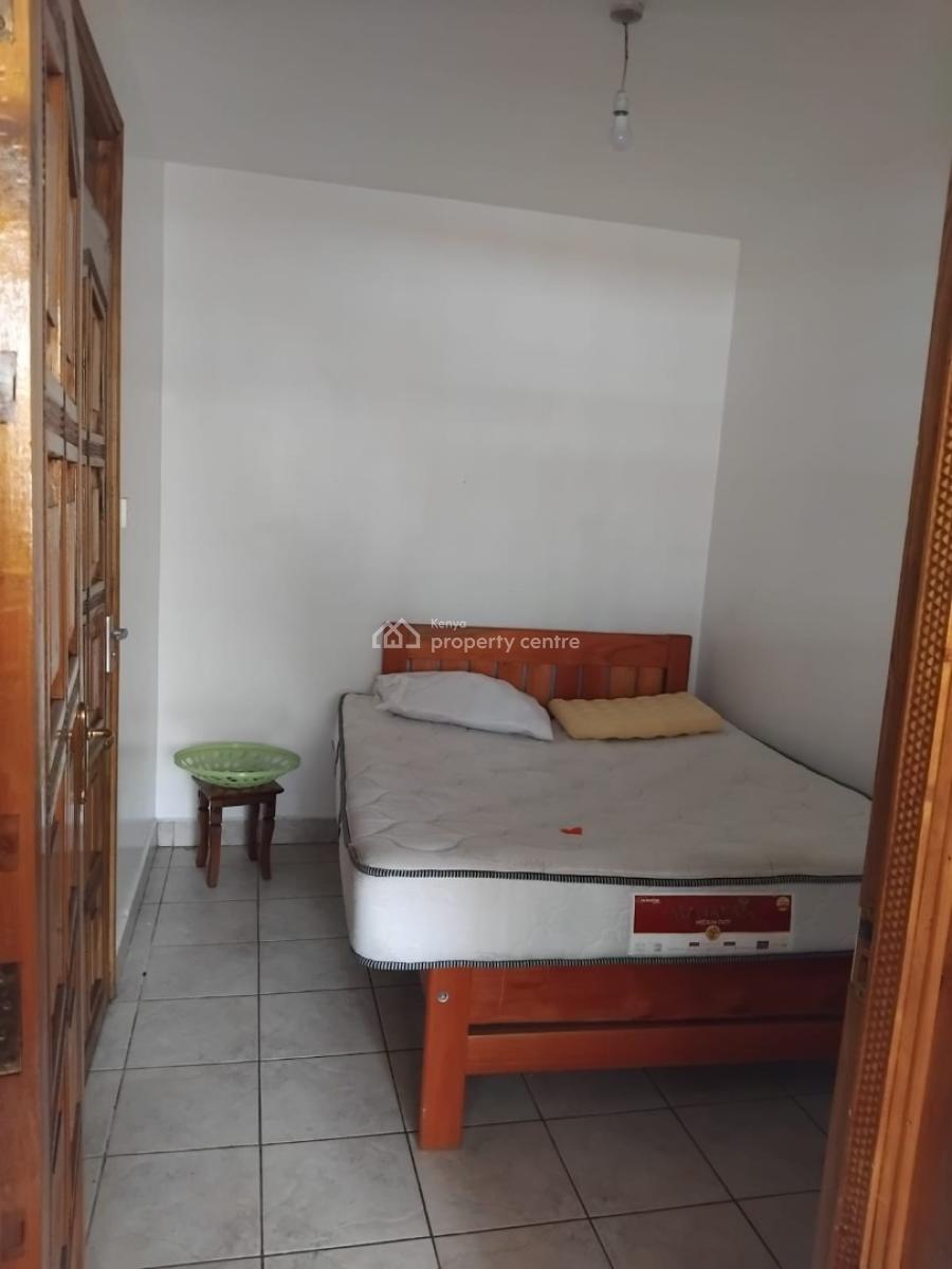 3 Bedroom Furnished Apartment with Sq -- Kilimani, Kilimani, Kilimani, Nairobi, Apartment for Rent