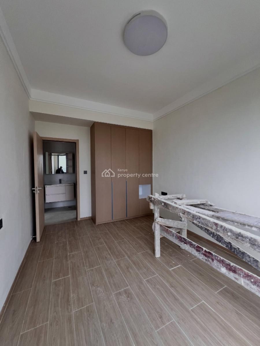 1 Bedroom Apartment in Westlands, Riverside Drive, Westlands, Nairobi, Apartment for Sale