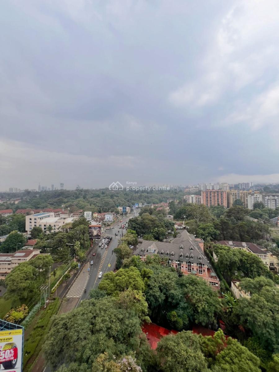 1 Bedroom Apartment in Westlands, Riverside Drive, Westlands, Nairobi, Apartment for Sale