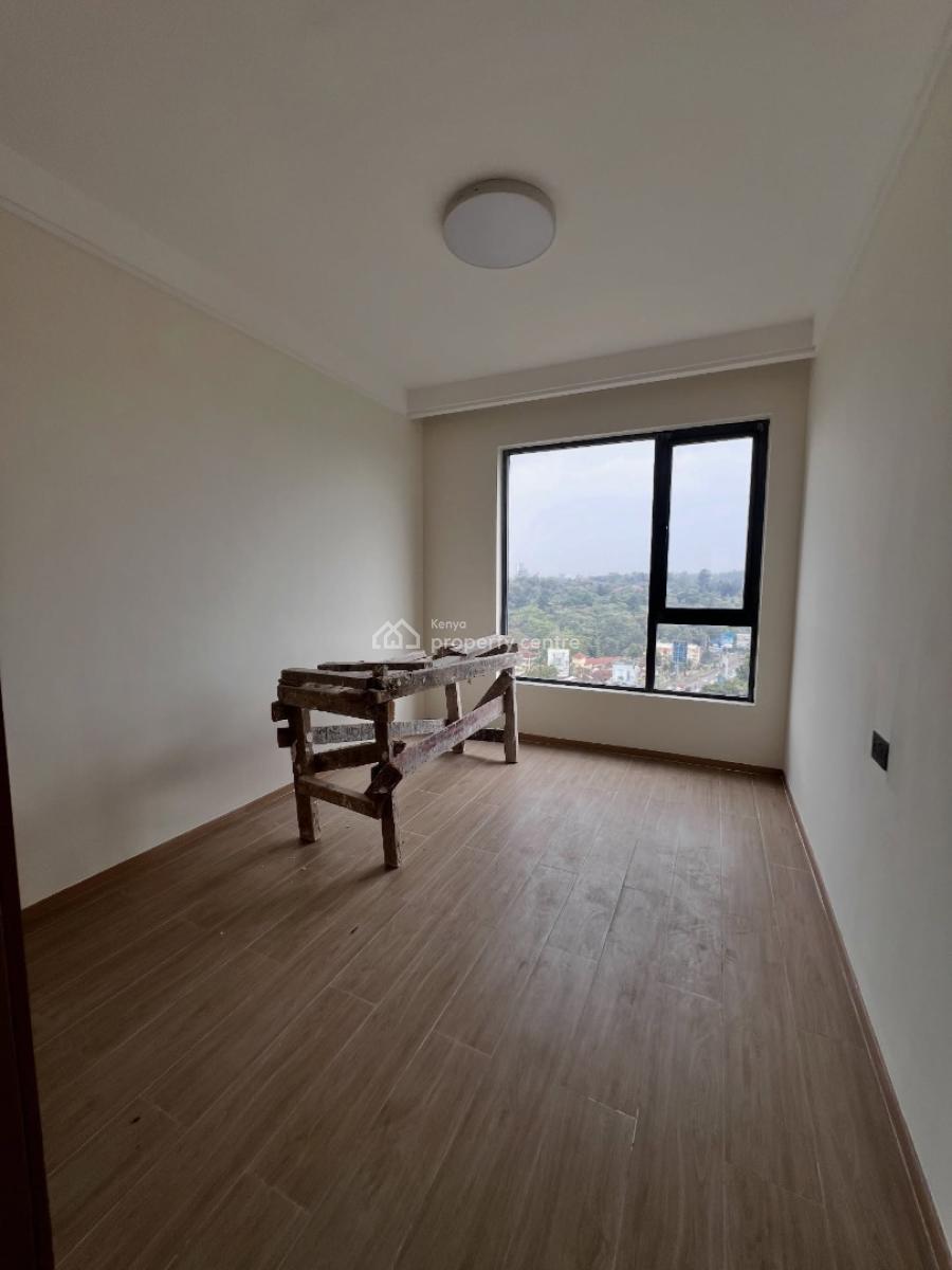 1 Bedroom Apartment in Westlands, Riverside Drive, Westlands, Nairobi, Apartment for Sale