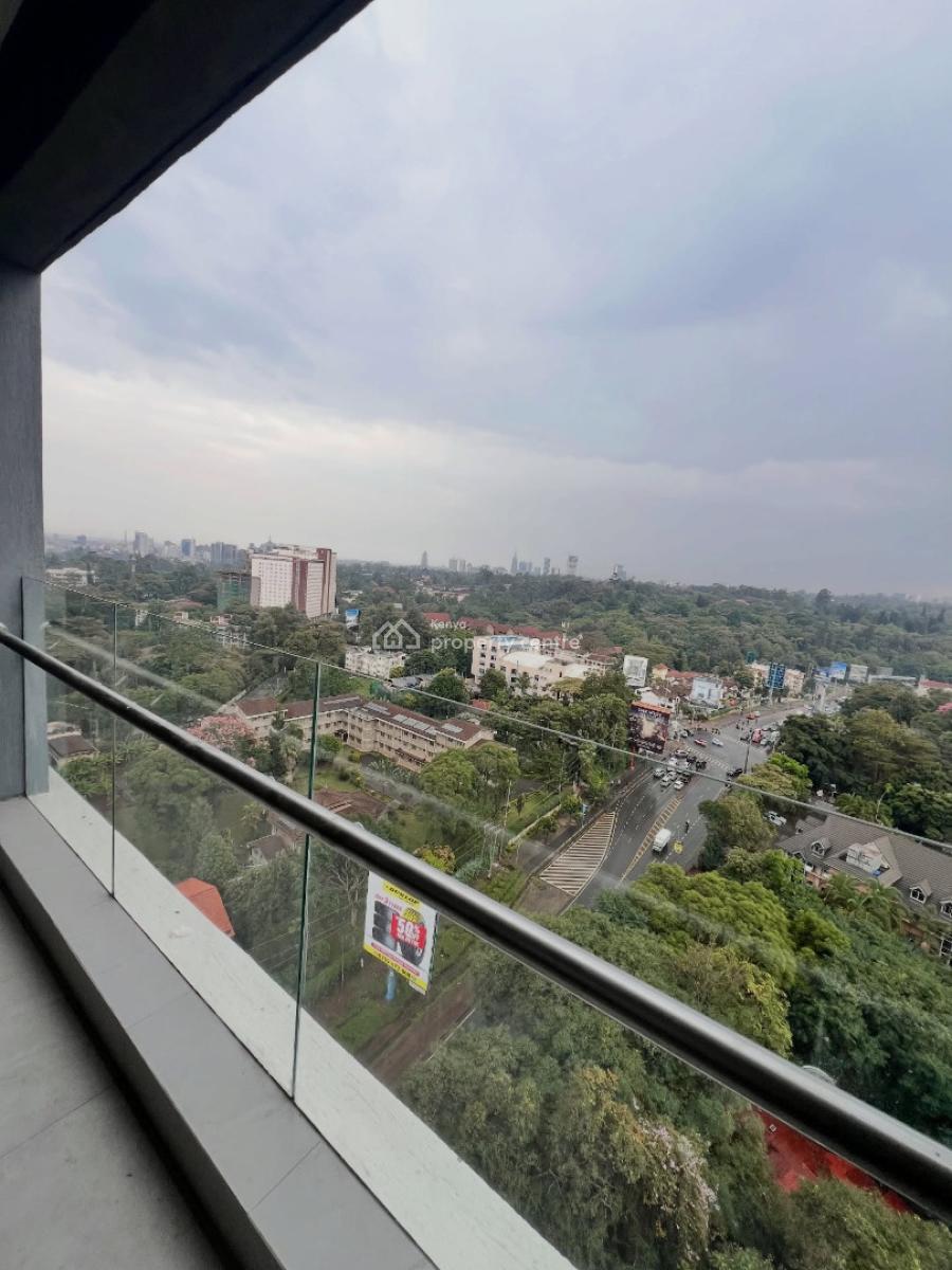 1 Bedroom Apartment in Westlands, Riverside Drive, Westlands, Nairobi, Apartment for Sale