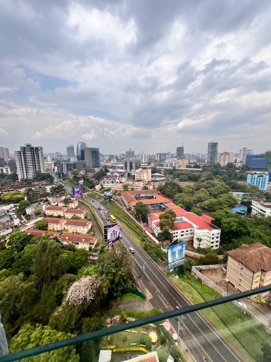 1 Bedroom Apartment in Westlands, Riverside Drive, Westlands, Nairobi, Apartment for Sale