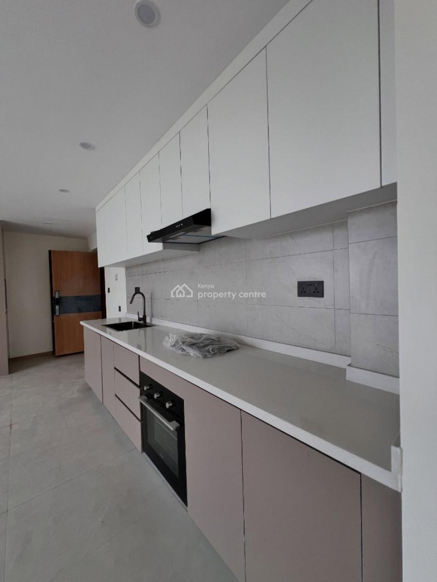 1 Bedroom Apartment in Westlands, Riverside Drive, Westlands, Nairobi, Apartment for Sale