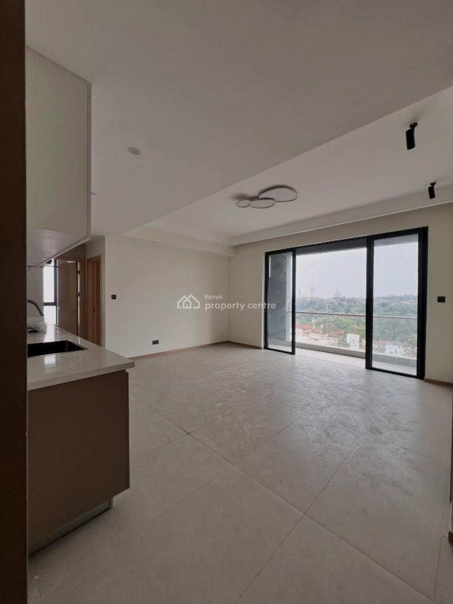 1 Bedroom Apartment in Westlands, Riverside Drive, Westlands, Nairobi, Apartment for Sale