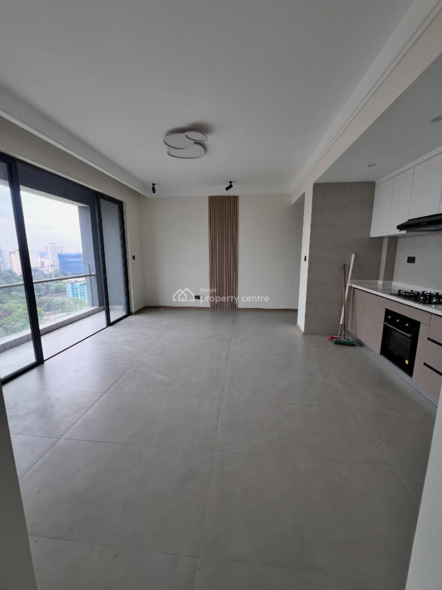 1 Bedroom Apartment in Westlands, Riverside Drive, Westlands, Nairobi, Apartment for Sale