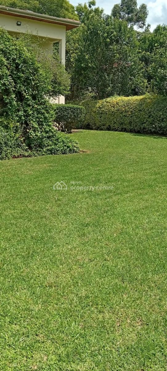 Five (5) Bedroom All En-suite Story House, Karen, Rhino Park, Resurrection Garden Road, Karen, Nairobi, Detached Duplex for Rent