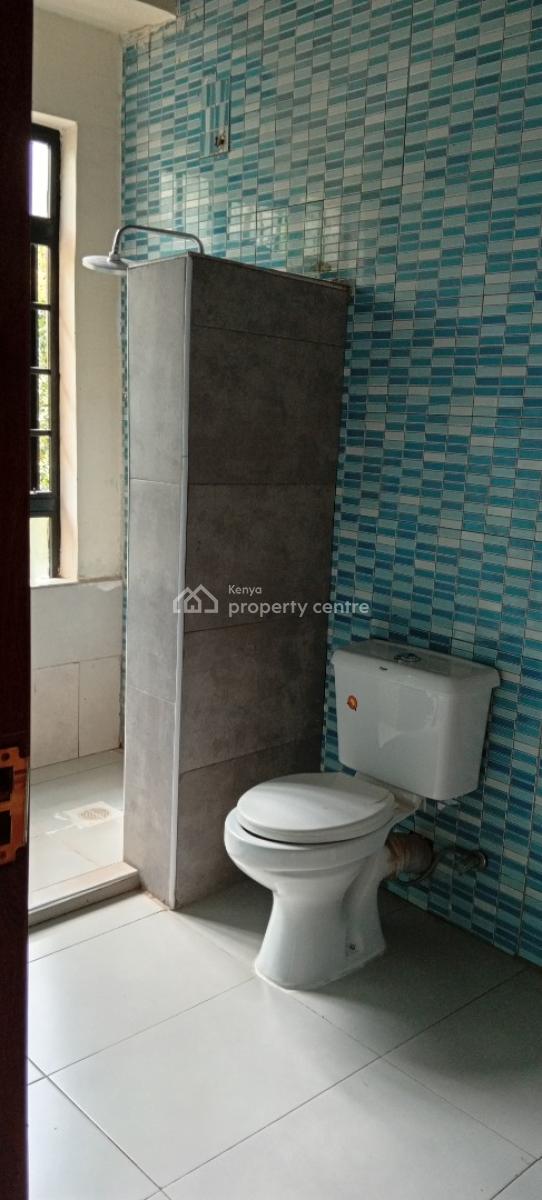 Five (5) Bedroom All En-suite Story House, Karen, Rhino Park, Resurrection Garden Road, Karen, Nairobi, Detached Duplex for Rent