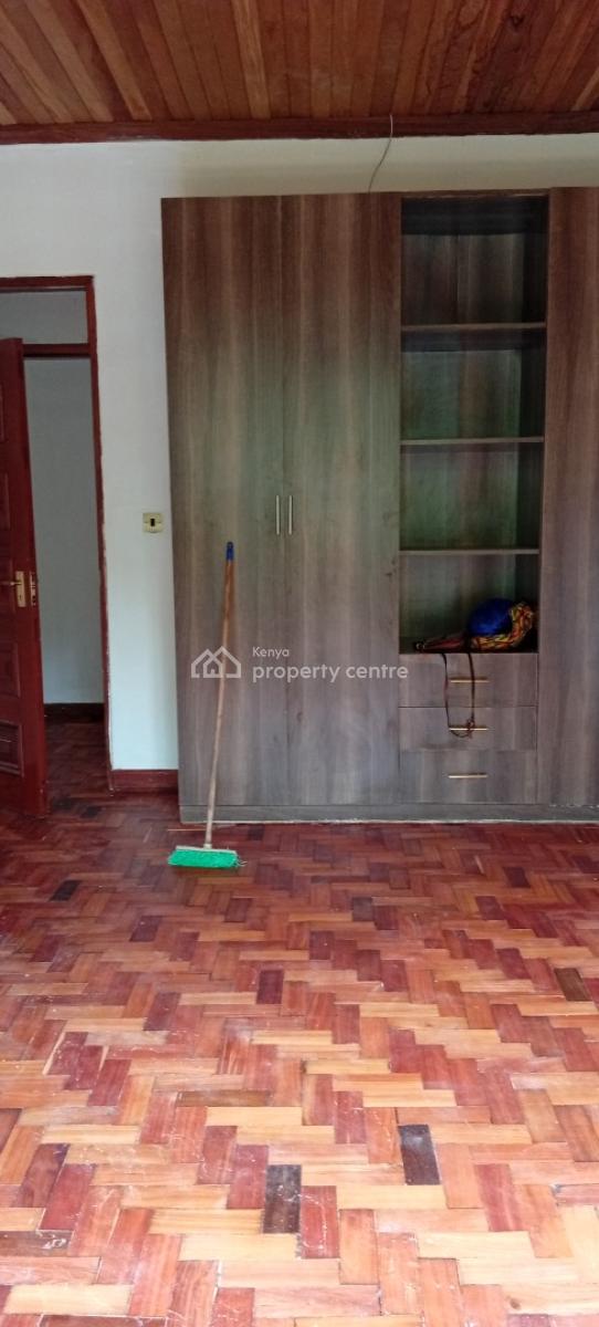 Five (5) Bedroom All En-suite Story House, Karen, Rhino Park, Resurrection Garden Road, Karen, Nairobi, Detached Duplex for Rent