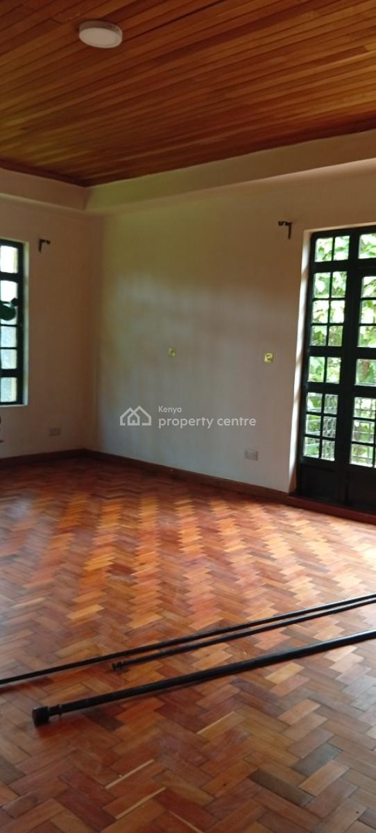 Five (5) Bedroom All En-suite Story House, Karen, Rhino Park, Resurrection Garden Road, Karen, Nairobi, Detached Duplex for Rent