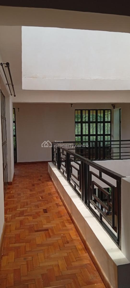 Five (5) Bedroom All En-suite Story House, Karen, Rhino Park, Resurrection Garden Road, Karen, Nairobi, Detached Duplex for Rent