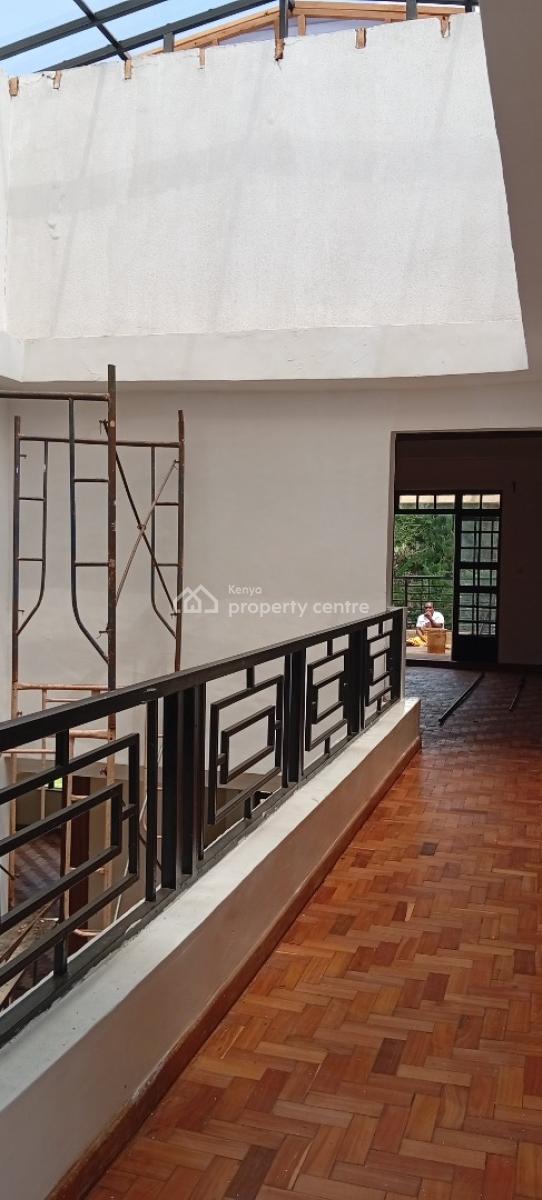 Five (5) Bedroom All En-suite Story House, Karen, Rhino Park, Resurrection Garden Road, Karen, Nairobi, Detached Duplex for Rent