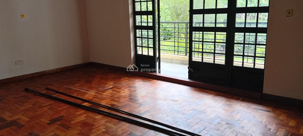 Five (5) Bedroom All En-suite Story House, Karen, Rhino Park, Resurrection Garden Road, Karen, Nairobi, Detached Duplex for Rent