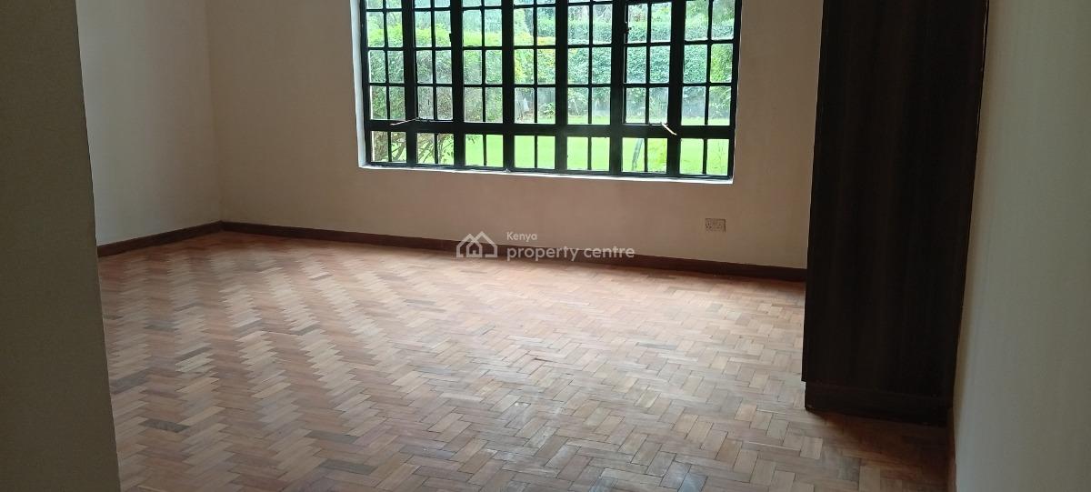 Five (5) Bedroom All En-suite Story House, Karen, Rhino Park, Resurrection Garden Road, Karen, Nairobi, Detached Duplex for Rent