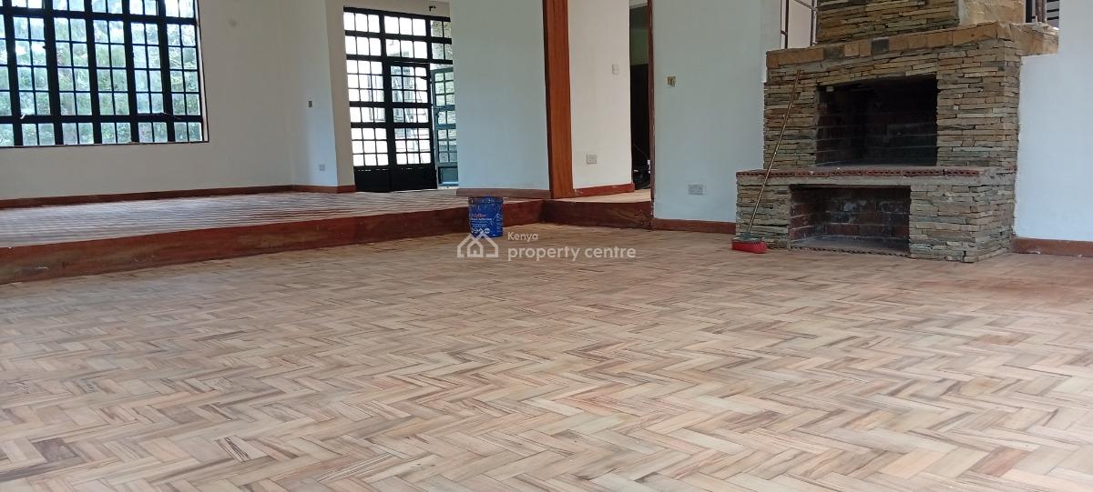 Five (5) Bedroom All En-suite Story House, Karen, Rhino Park, Resurrection Garden Road, Karen, Nairobi, Detached Duplex for Rent