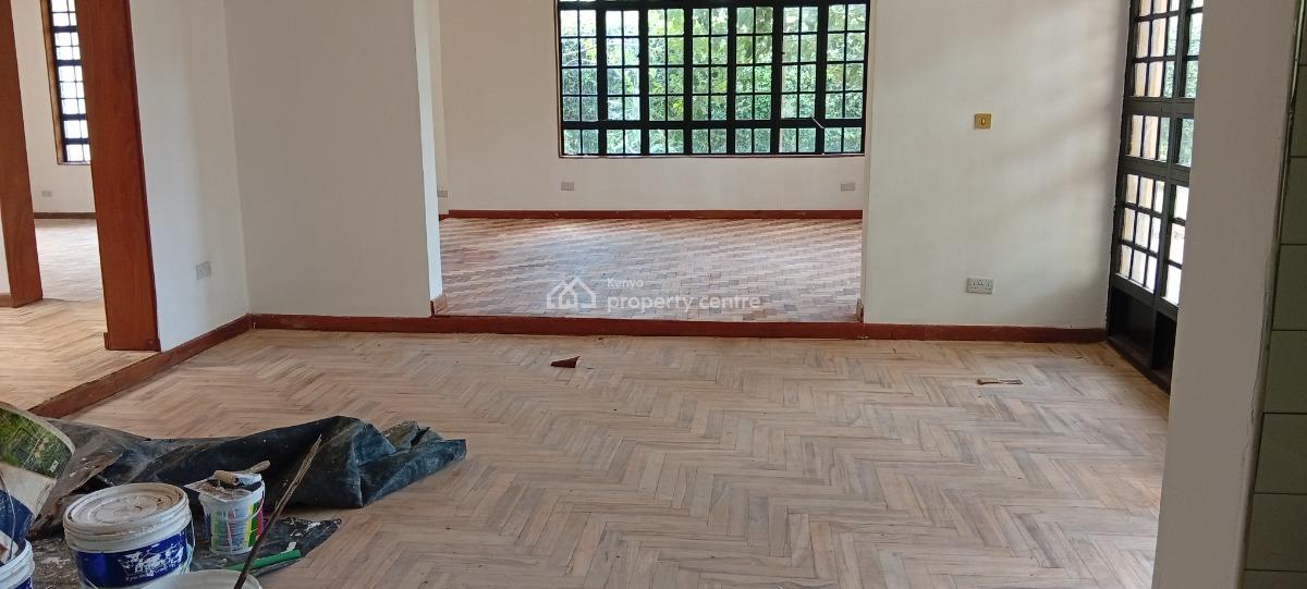 Five (5) Bedroom All En-suite Story House, Karen, Rhino Park, Resurrection Garden Road, Karen, Nairobi, Detached Duplex for Rent