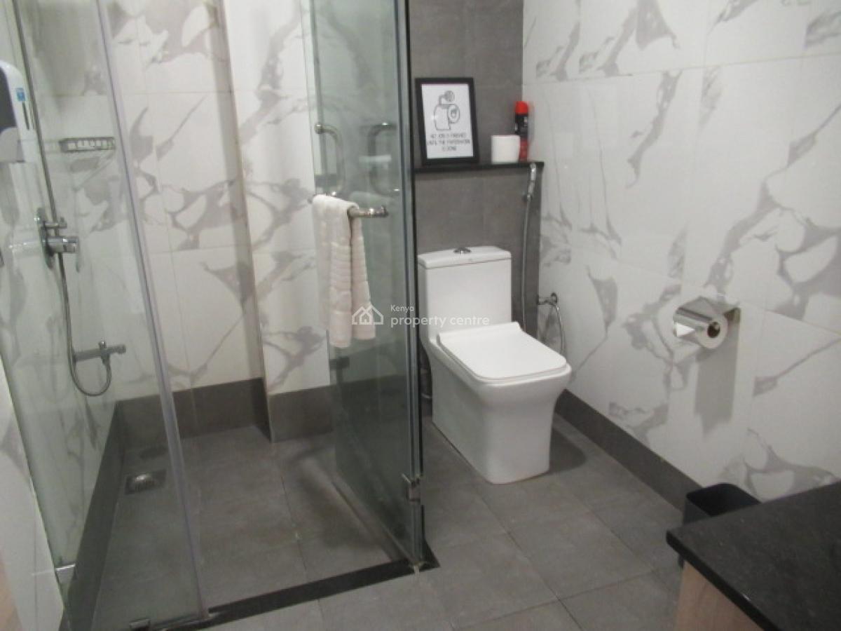 2-bedroom Furnished Apartment, Kileleshwa, Kileleshwa, Nairobi, Apartment for Rent