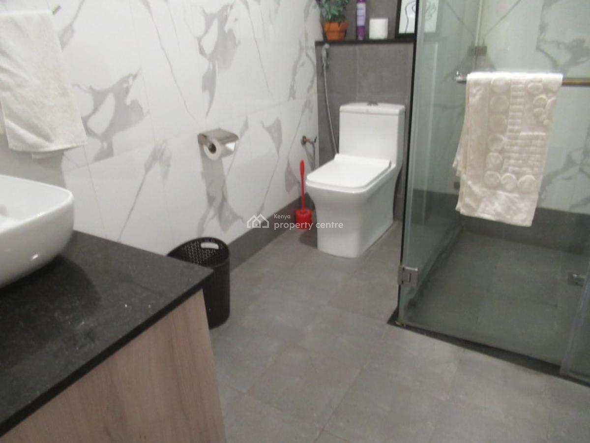 2-bedroom Furnished Apartment, Kileleshwa, Kileleshwa, Nairobi, Apartment for Rent