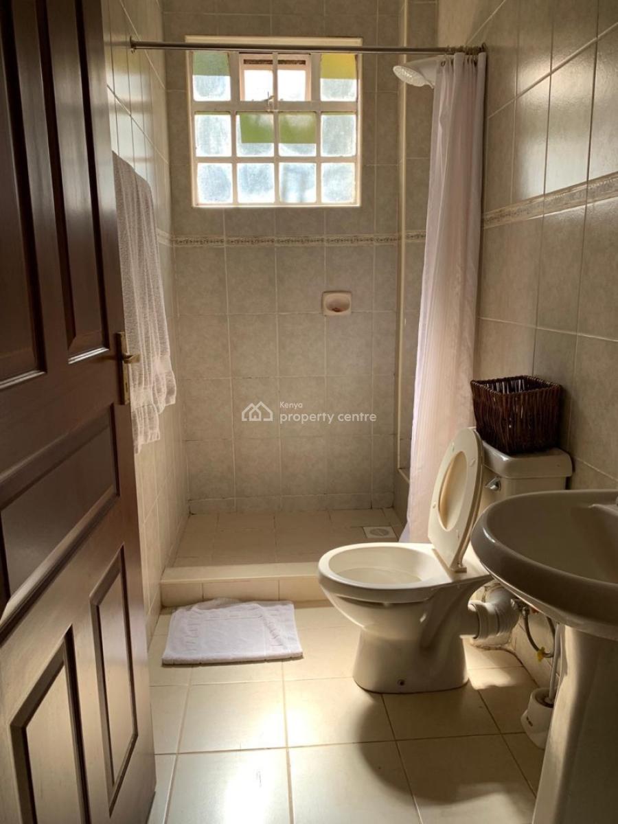 Fully Furnished and Serviced 1 Bedroom Apartment Available, Kilimani, Nairobi, Apartment for Rent