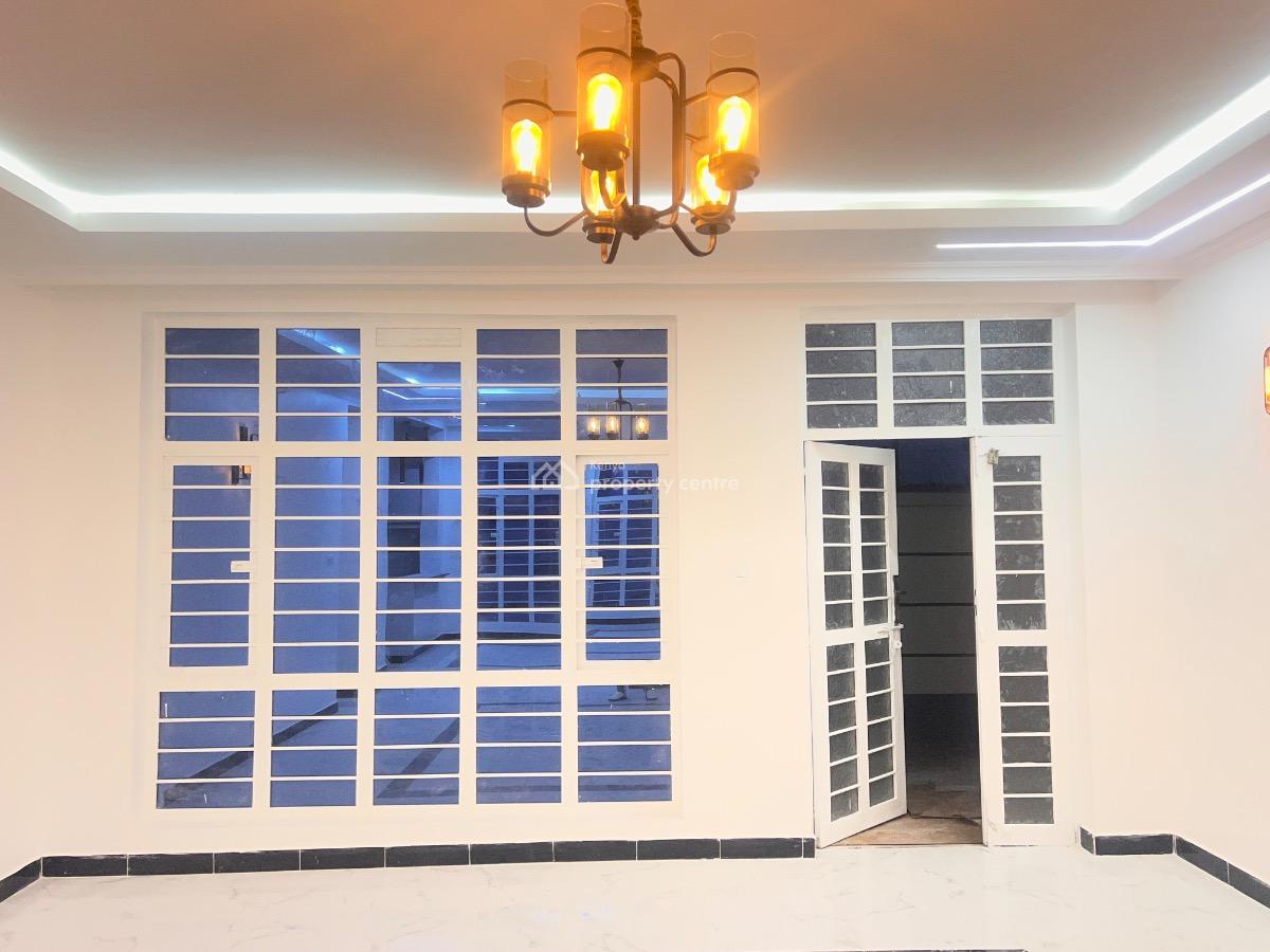 Modern 4-bedroom All-ensuite Townhouse + Dsq, Ruiru, Kiambu, Townhouse for Sale